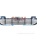 Fortuner 2016+ mbele bumper radiator grille